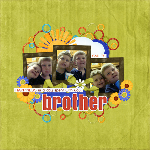 Brothers