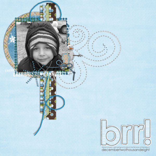 brr!
