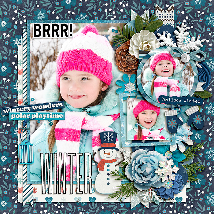 Brrr