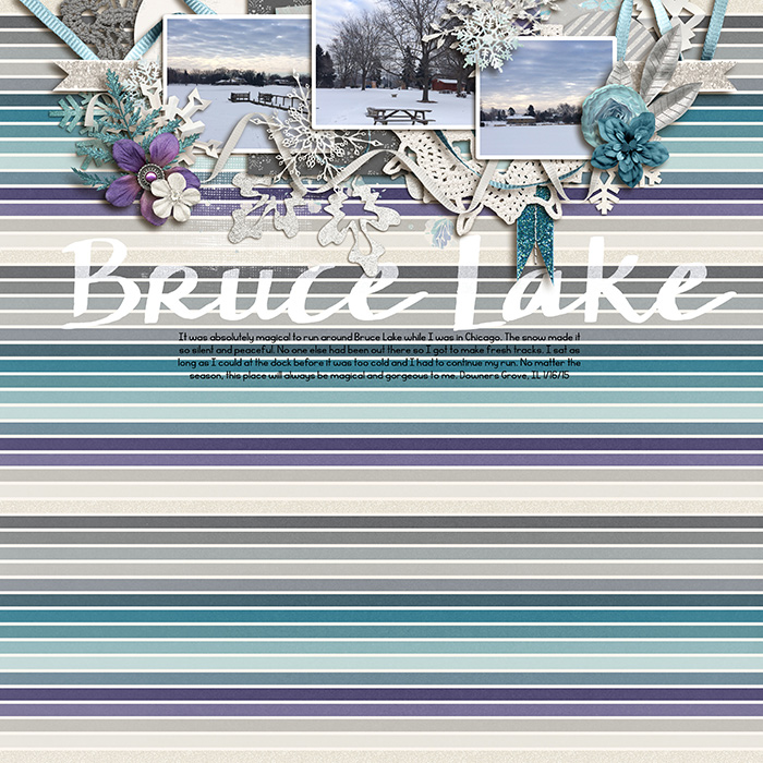Bruce Lake