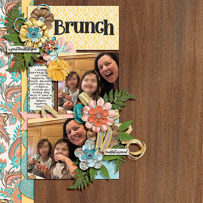 Brunch