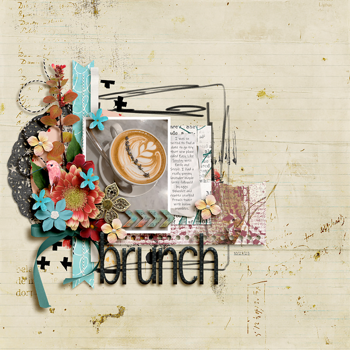 Brunch
