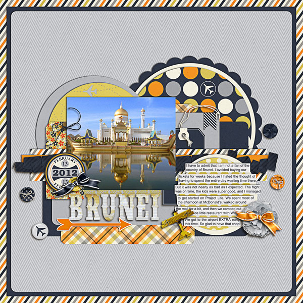 Brunei