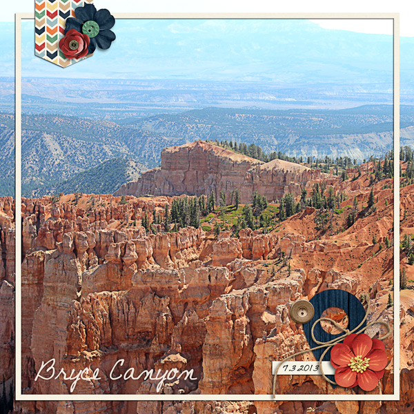 Bryce Canyon