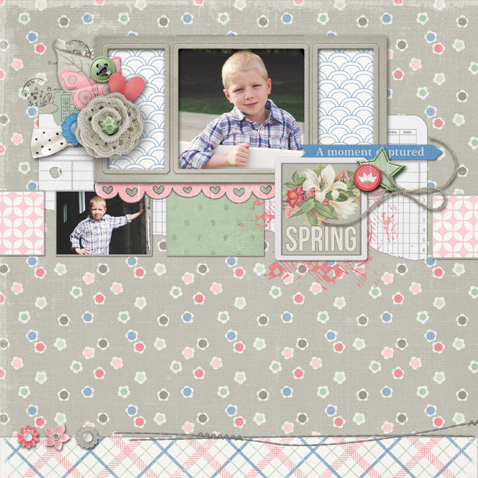 Bryce - Easter 2014