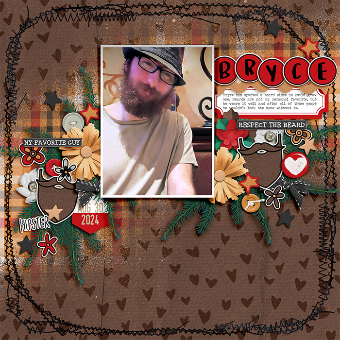 Bryce