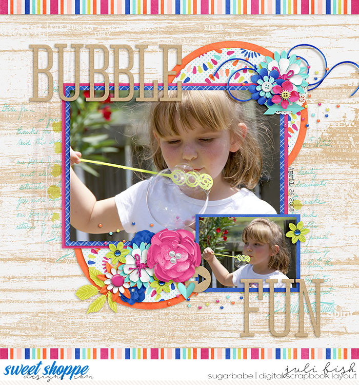 Bubble Fun