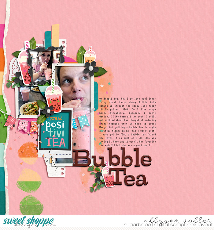 Bubble Tea