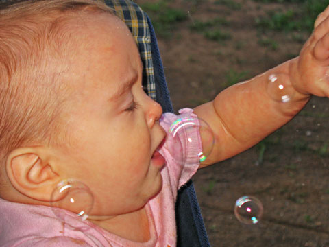 Bubbles