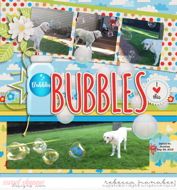 Bubbles