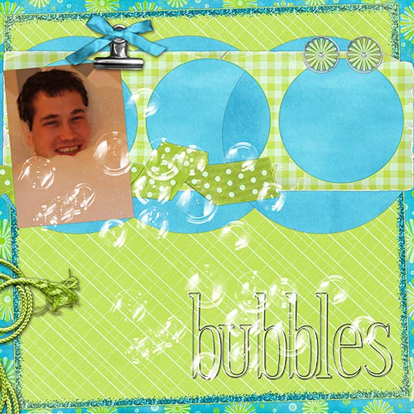 Bubbles