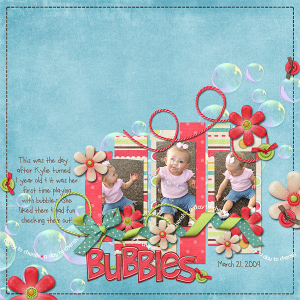 Bubbles