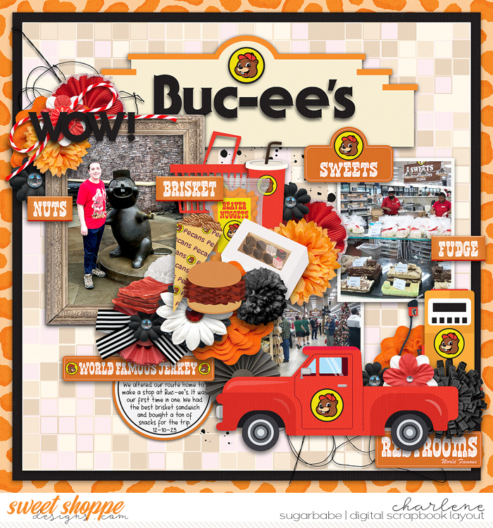 Buc-ee's