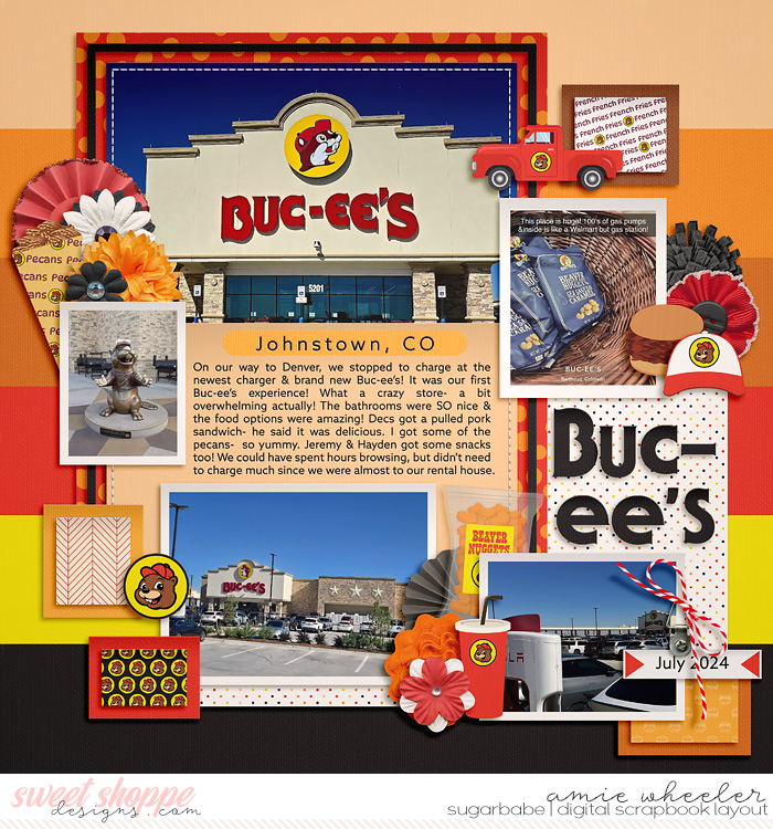 Buc-ee's