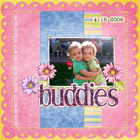 Buddies