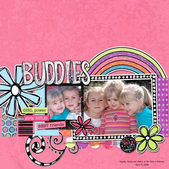 Buddies