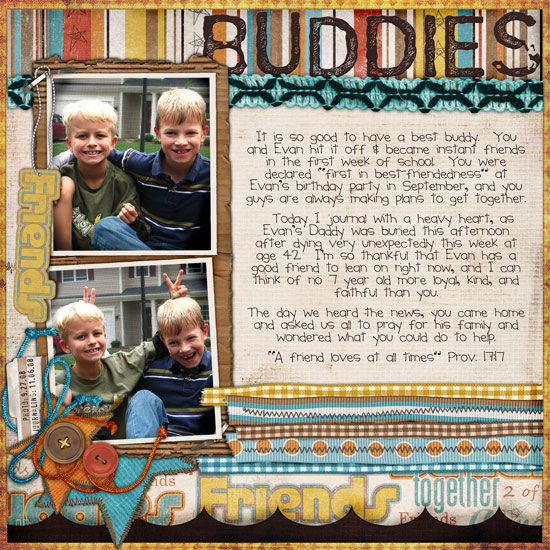 Buddies