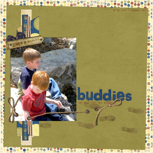 Buddies