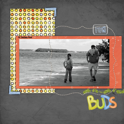 Buds