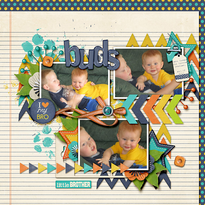 Buds