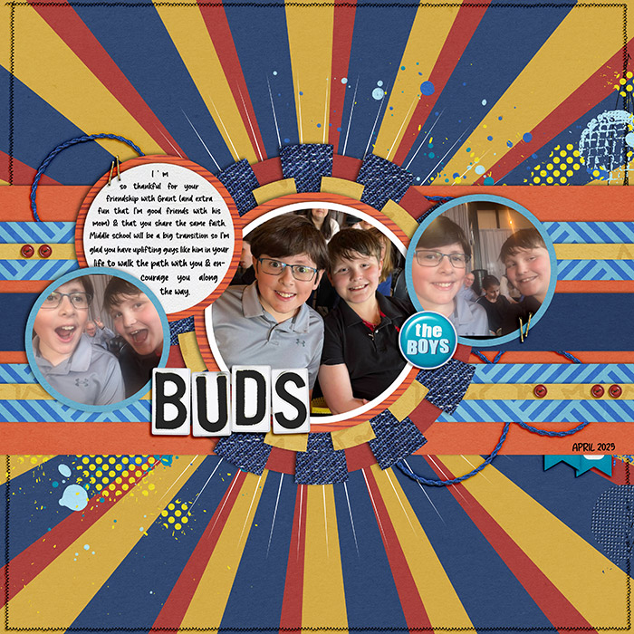 Buds