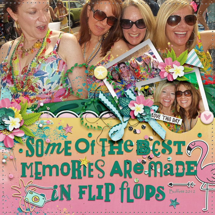 Buffett 2012