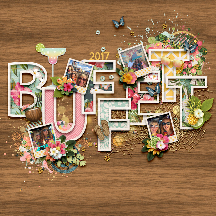 Buffett 2017