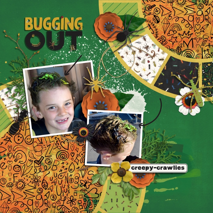 Bugging Out