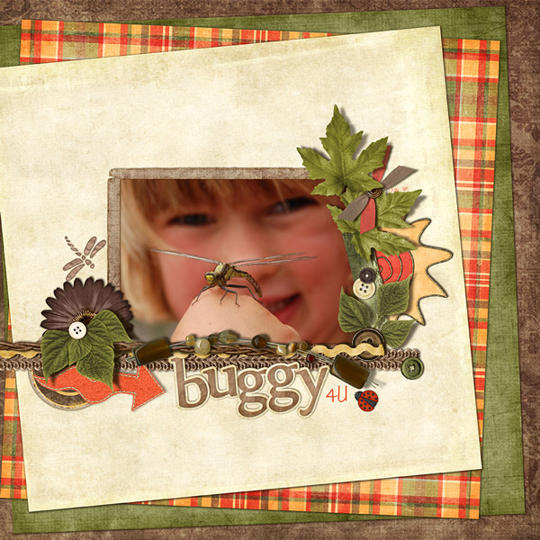 Buggy4u