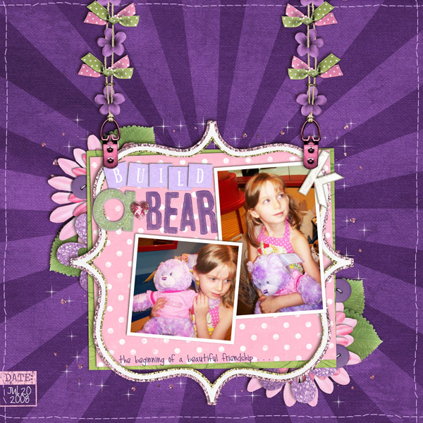 Build-A-Bear