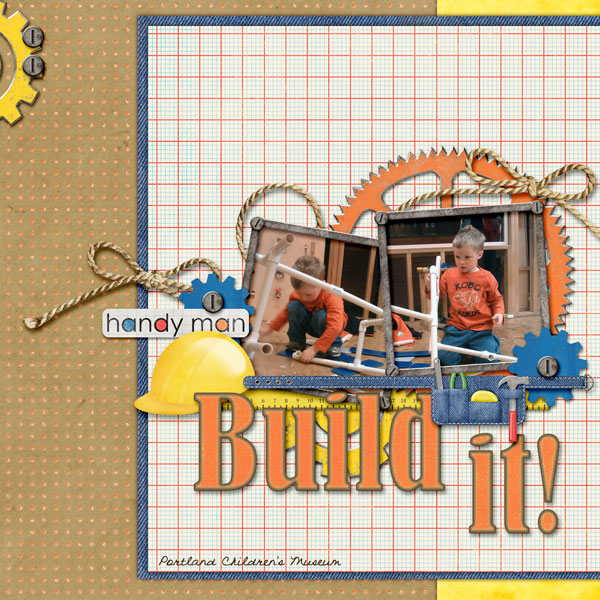 Build It