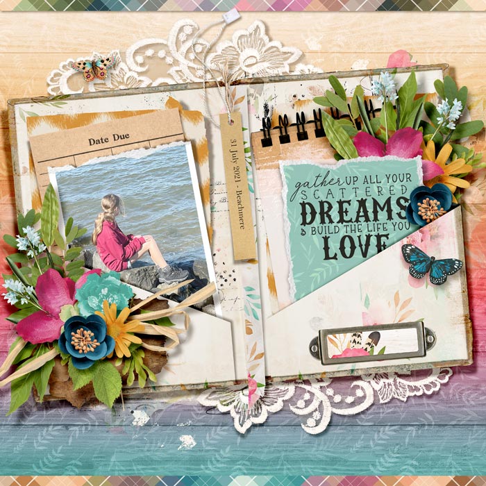 Build The Life You Love