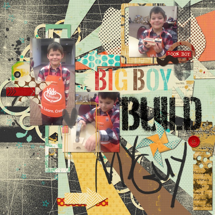 Build