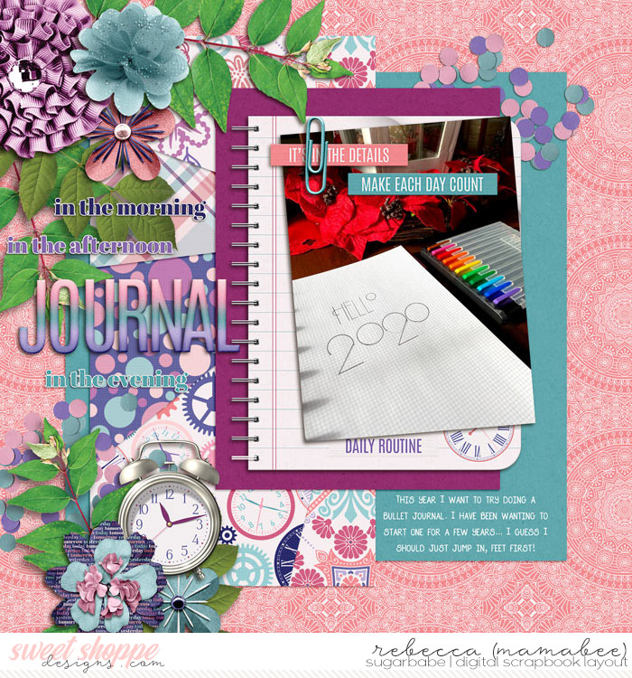 Bullet Journal