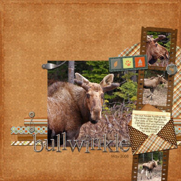 Bullwinkle