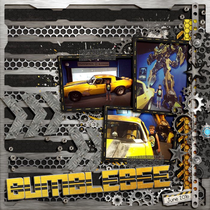 BumbleBee