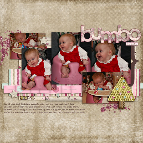 Bumbo