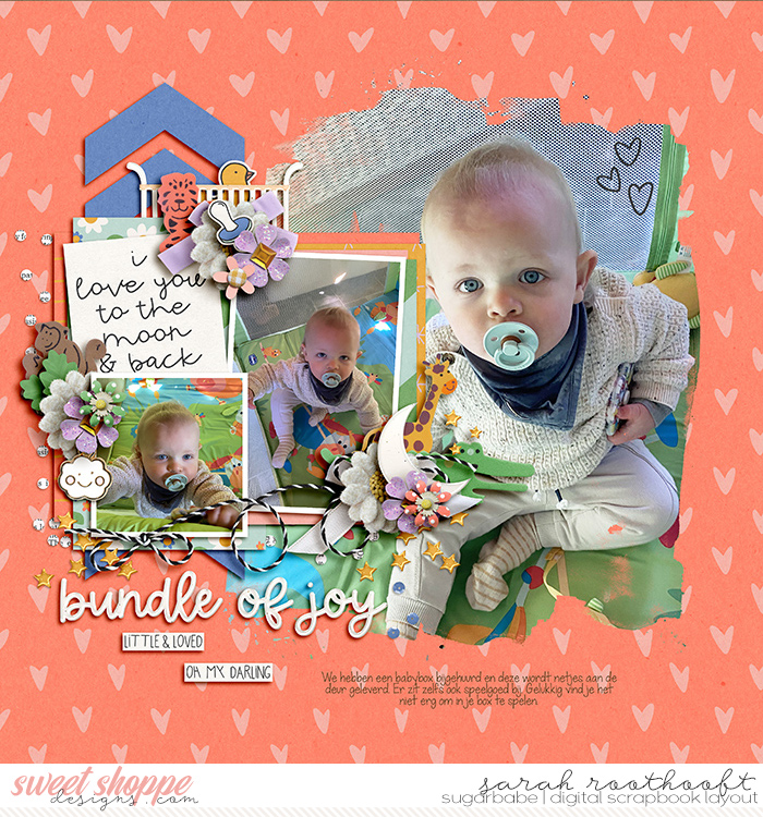 Bundle Of Joy