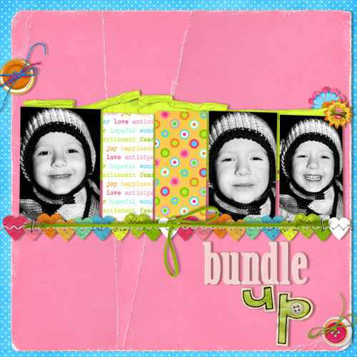Bundle Up