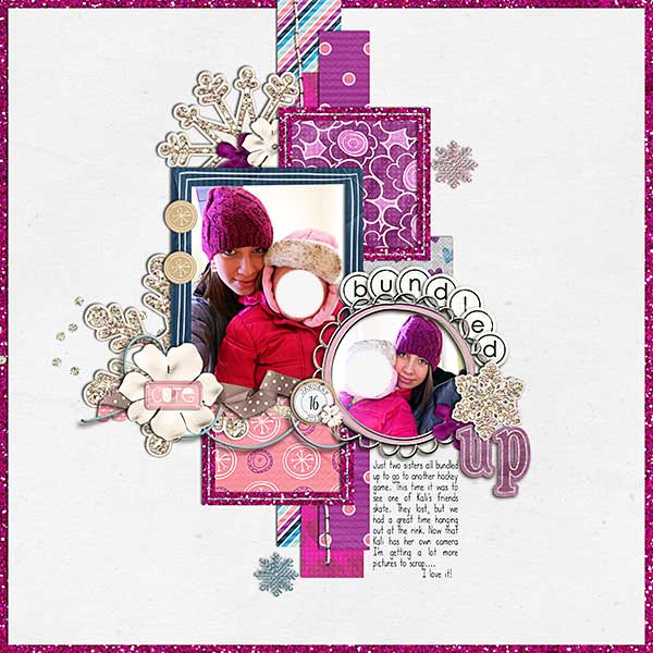 Bundled Up