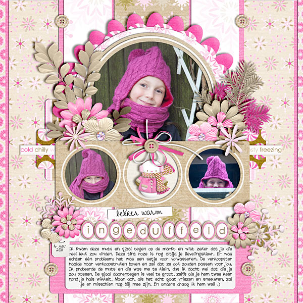 Bundled Up