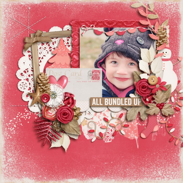 Bundled Up