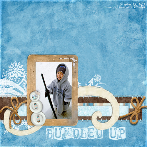 Bundled Up