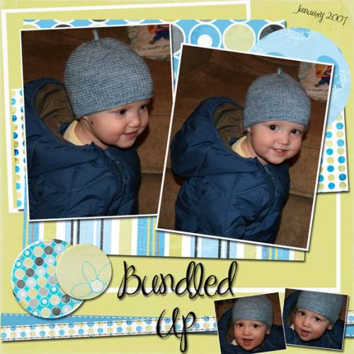 Bundled Up