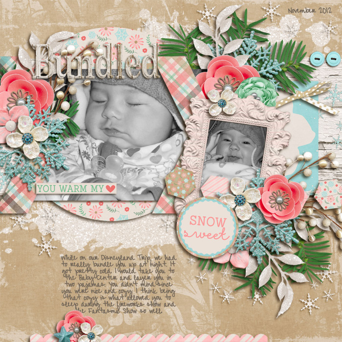 Bundled