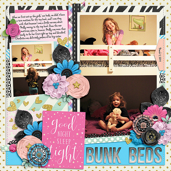 Bunk Beds