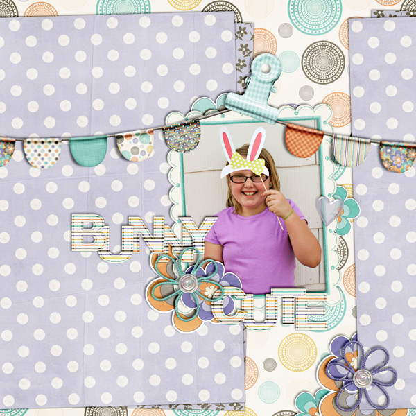 Bunny Cute