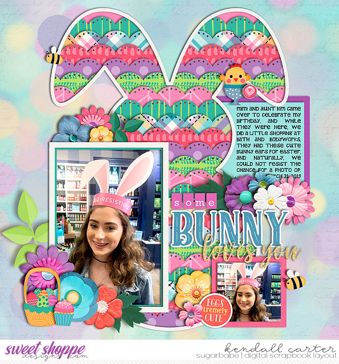 Bunny Love