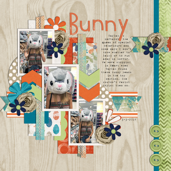 Bunny