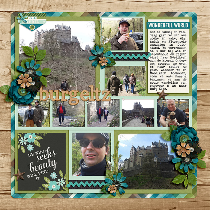 Burg Eltz